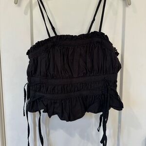 Free people Gaby Tube Top